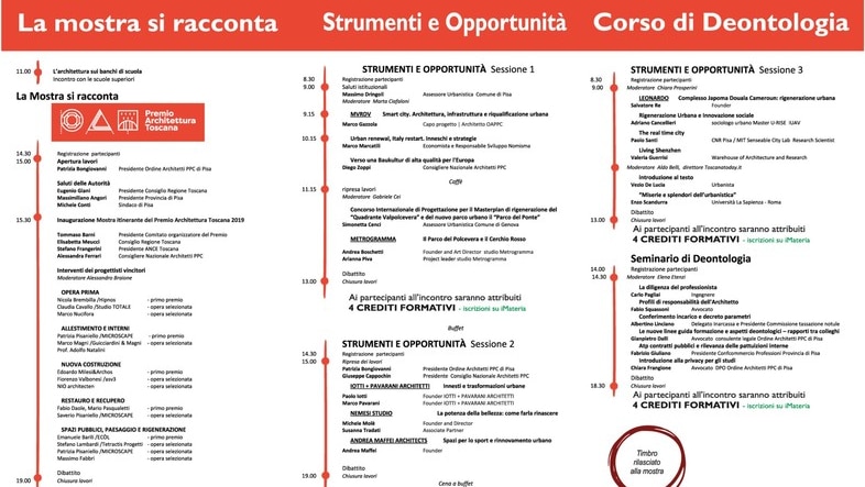 Rigenerazione 3 Giorni Sull Abitare Contemporaneo