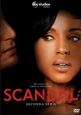 scandal serie tv thriller 