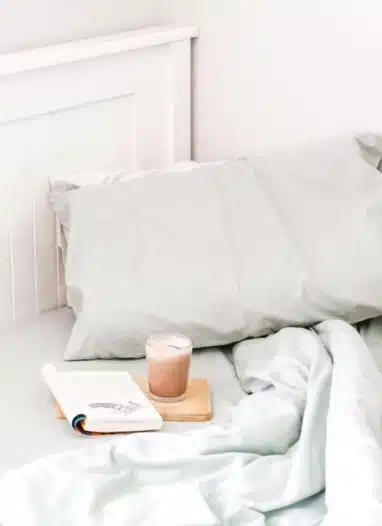 cuscini letto