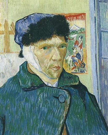 Opere Van Gogh famose