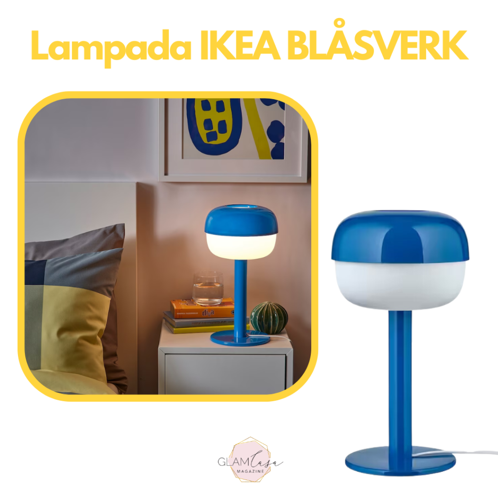 lampade IKEA